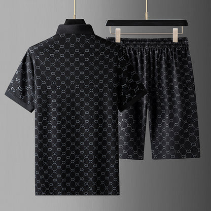 Bộ đồ mùa hè nam H072004