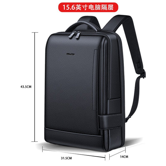 Túi Đeo Vai - Da Bò - Nam - H055835