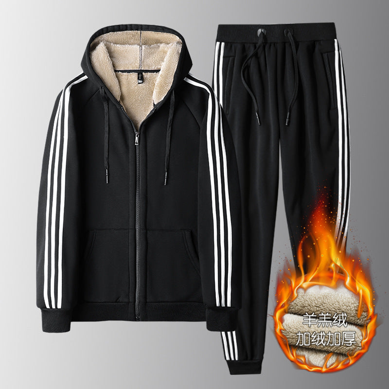 Bộ Đồ - Thể Thao - Nam - H038748