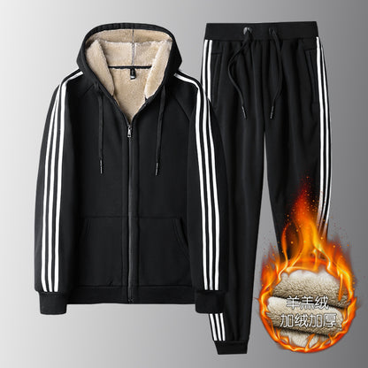 Bộ Đồ - Thể Thao - Nam - H038748