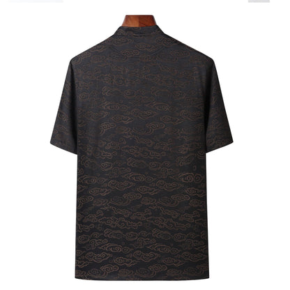 Bộ Đồ - Mùa Hè - Nam - H067045