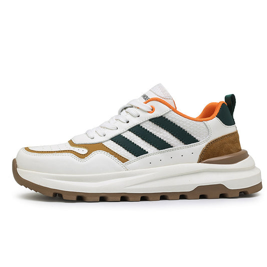 Giày Thể Thao Tăng Chiều Cao - Mùa Xuân - Nam - H050931