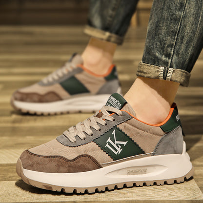 Giày - Mùa Xuân - Nam - H050932