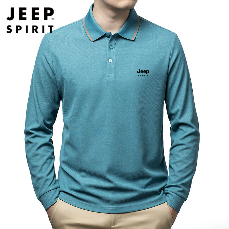 Áo thun t-shirt thu đông nam H061644