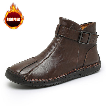 Boots Martin - Da Bò - Nam - H071438