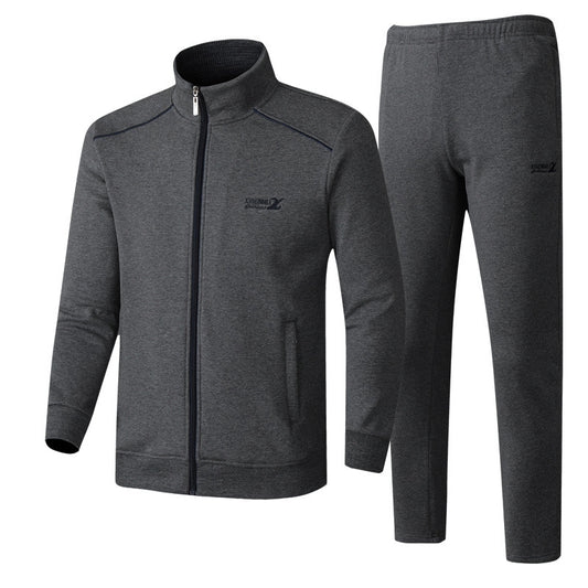 Bộ Đồ - Vải Sợi Bông - Nam - H038720