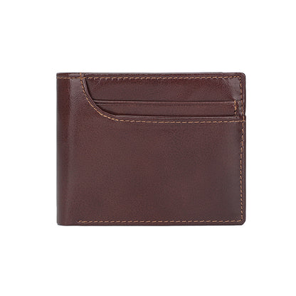 Ví Bóp - Da Bò - Nam - H017878