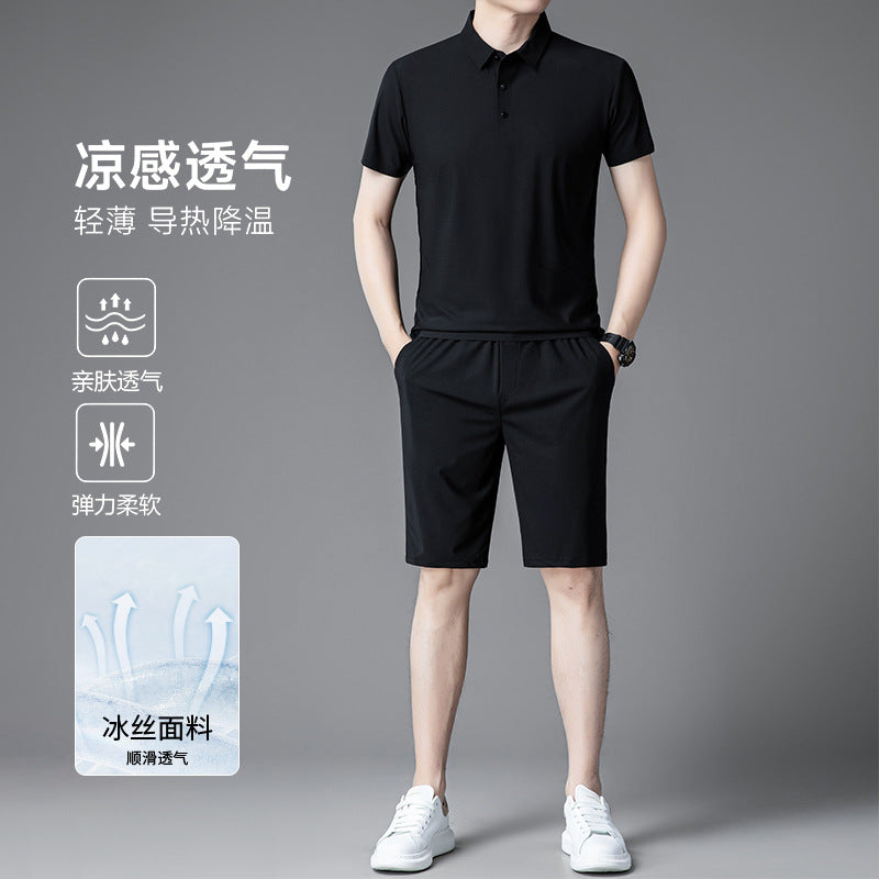 Bộ Đồ - Mùa Hè - Nam - H035812