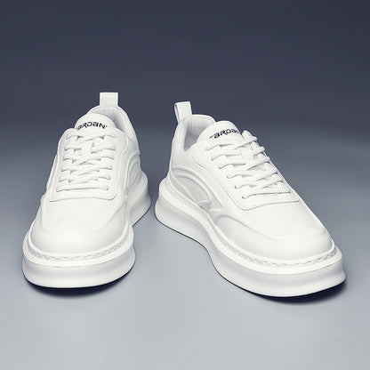 Giày Thể Thao Trắng - Mùa Hè - Nam - H050371