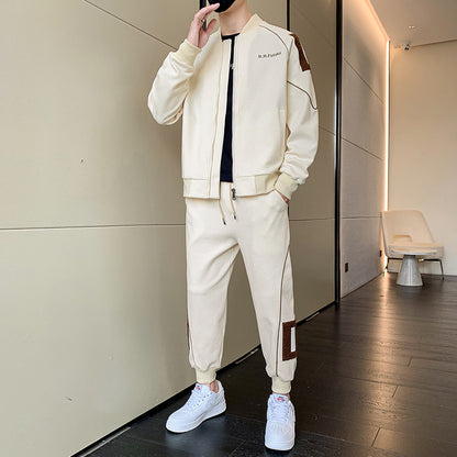 Bộ Đồ - Phong Cách Hàn Quốc - Nam - H050532