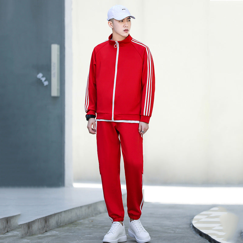 Bộ Đồ - Thoải Mái - Nam - H050748