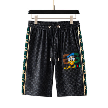 Quần short mùa hè nam H072028