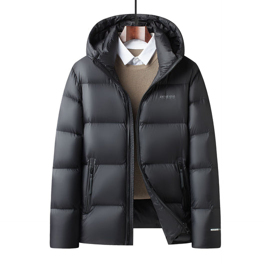 Áo Có Mũ -Nam  - H020011