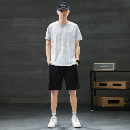 Bộ Đồ - Mùa Hè - Nam - H059322