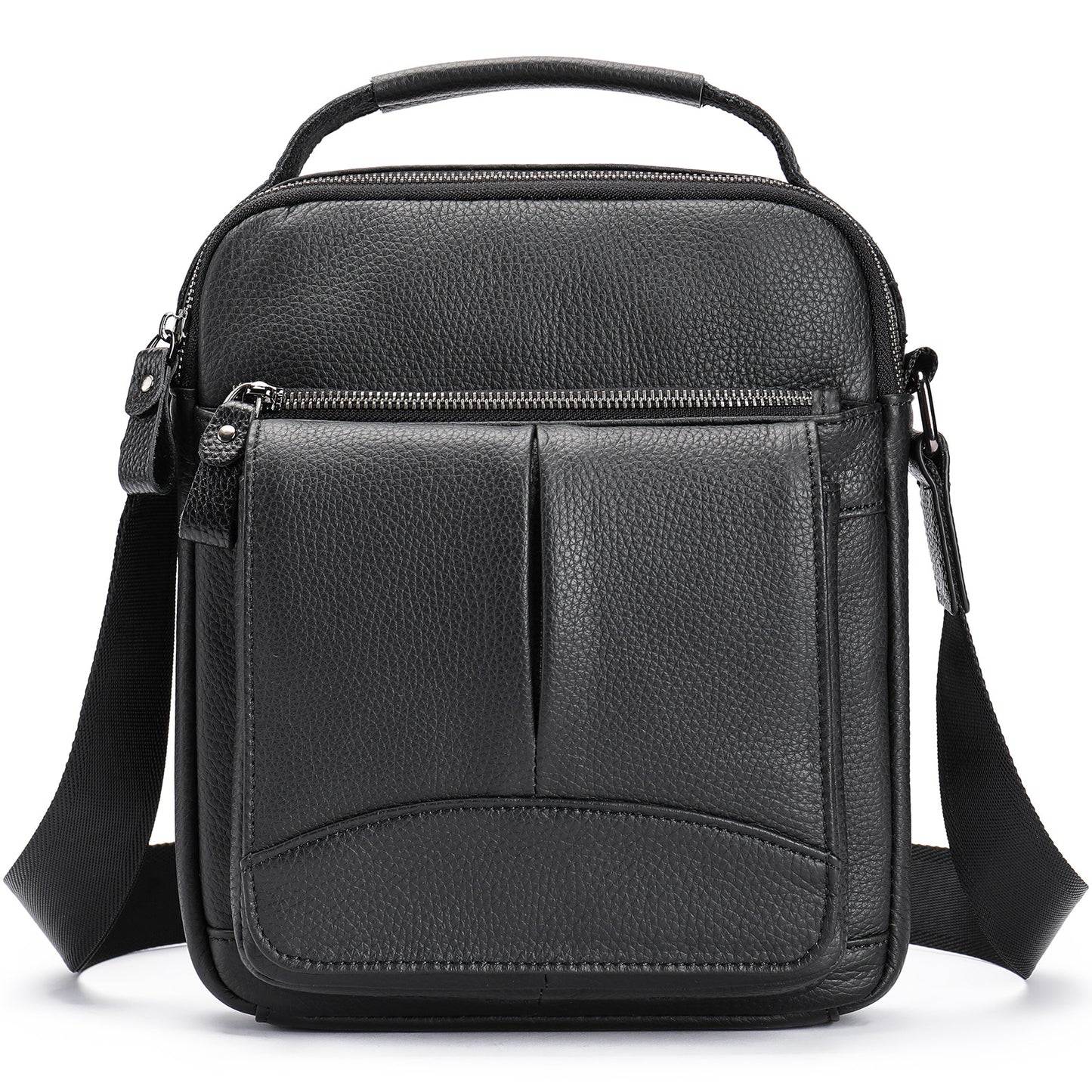 Túi Đeo Vai - Da Bò - Nam - H043385