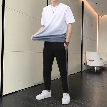 Bộ Đồ - Mùa Hè - Nam - H050779