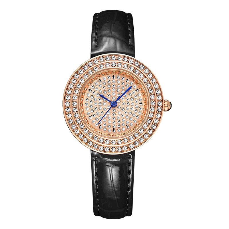 Đồng Hồ - Xu Hướng Mới - Nữ - H055734