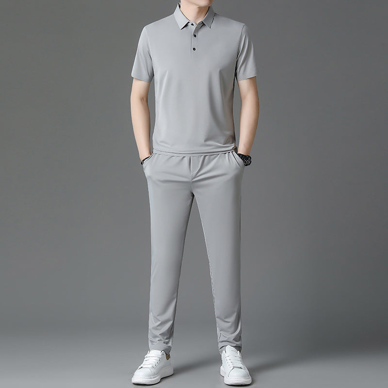 Bộ Đồ - Mùa Hè - Nam - H068737