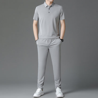 Bộ Đồ - Mùa Hè - Nam - H068737