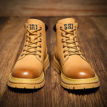 Giày Boots - Nam - H050414