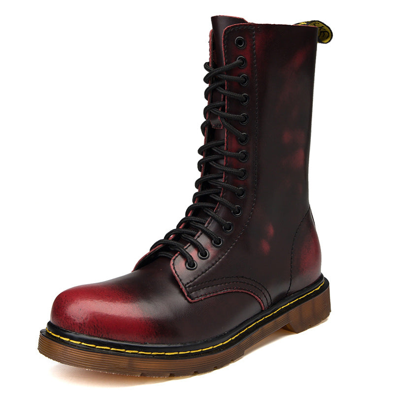 Boots Martin - Unisex - H071501