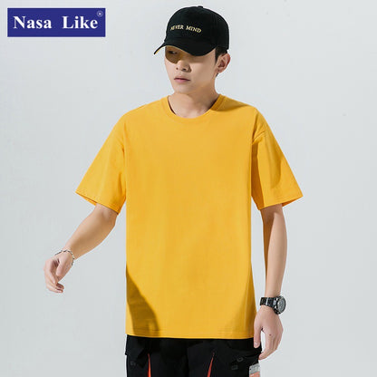 Áo T shirt Áo thun - Ngắn Tay - Nam - H069013