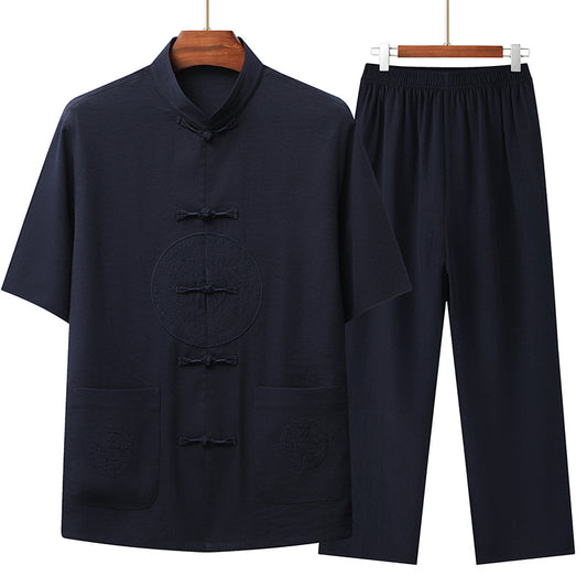 Bộ Đồ - Mùa Hè - Nam - H054524