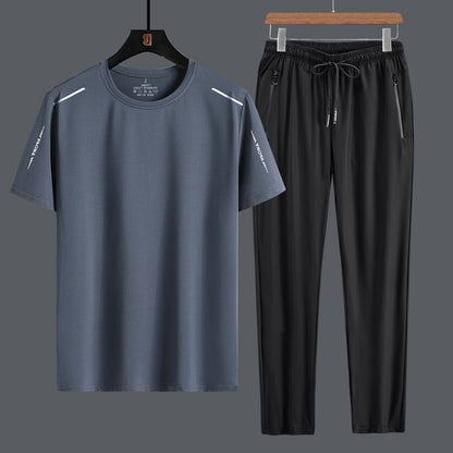 Bộ Đồ - Mùa Hè - Nam - H054011