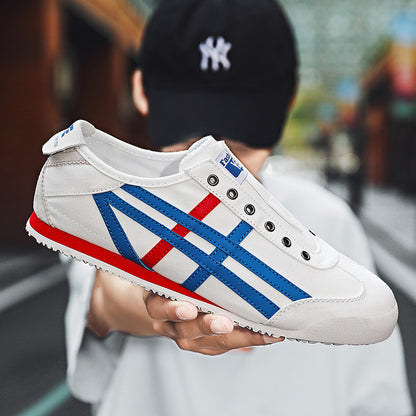 Giày - Mùa Xuân - Nam - H051009