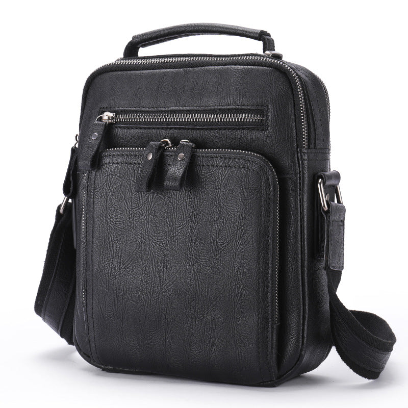 Túi Đeo Chéo - Da Bò - Nam - H043092