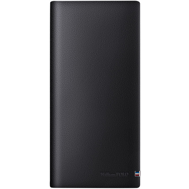 Ví Bóp Cầm Tay - Da Bò - Nam - H055886