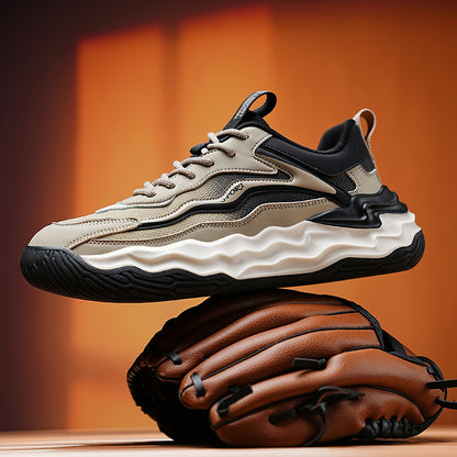 Giày Thể Thao - Thoáng Khí - Nam - H050961