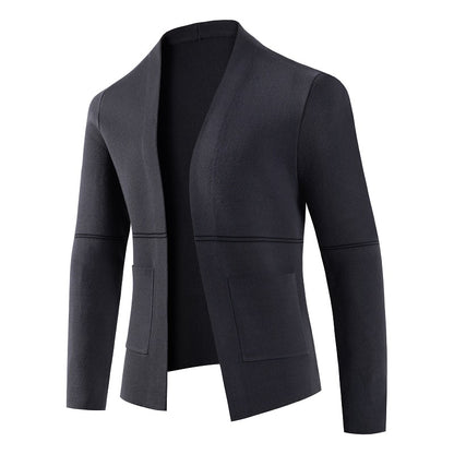 Sale sốc size 3XL áo khoác nam cardigan mã Z005