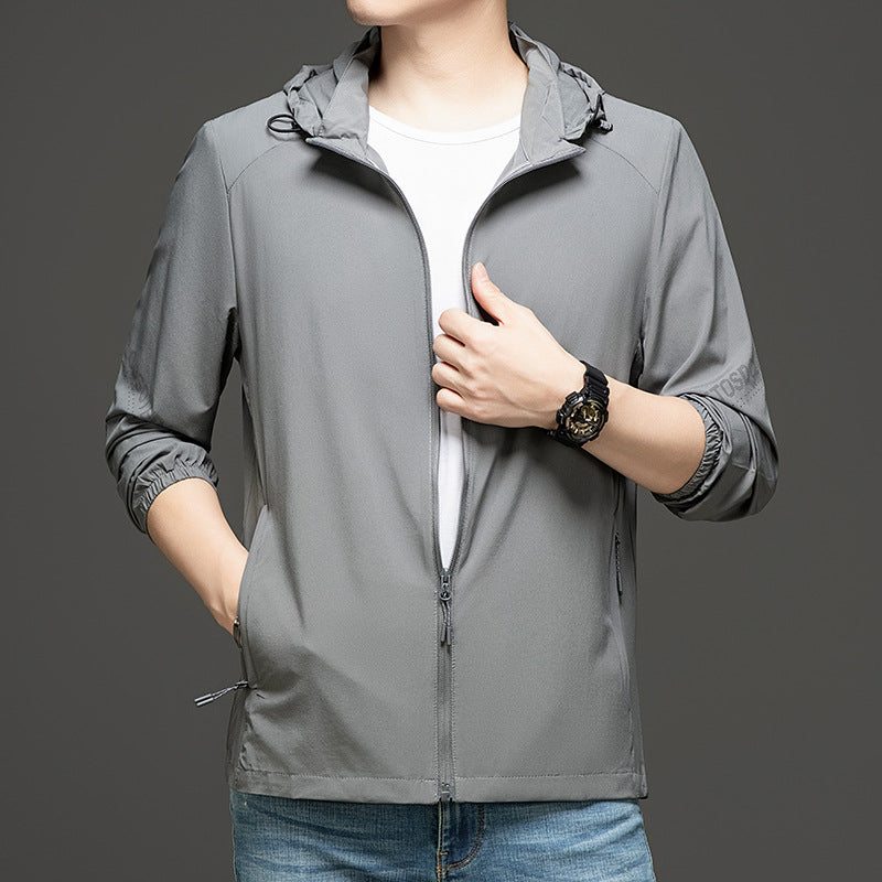 Mũ - Mùa Hè - Nam - H028860