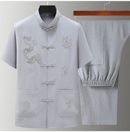 Bộ Đồ - Mùa Hè - Nam - H069392