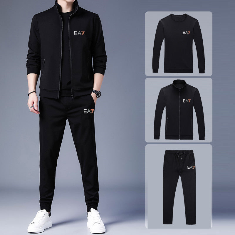 Bộ Đồ - Phong Cách Hàn Quốc - Nam - H062365