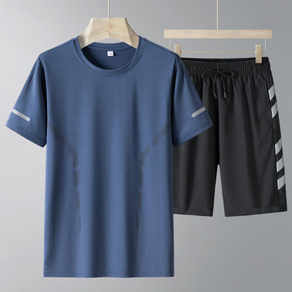 Bộ Đồ - Mùa Hè - Nam - H052988