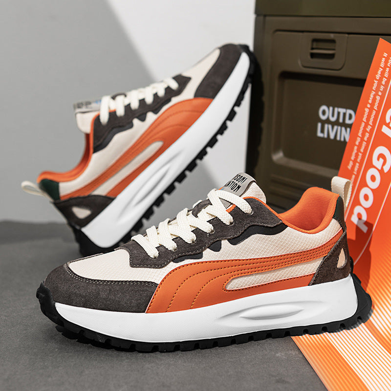 Giày - Mùa Xuân - Nam - H050926