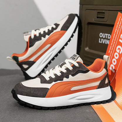 Giày - Mùa Xuân - Nam - H050926