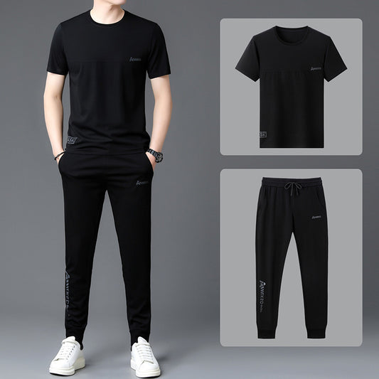 Bộ Đồ - Mùa Hè - Nam - H057325