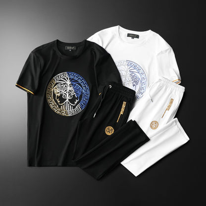 Bộ Đồ - Mùa Hè - Nam - H055363