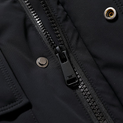 Áo Có Mũ - Nam - H020007