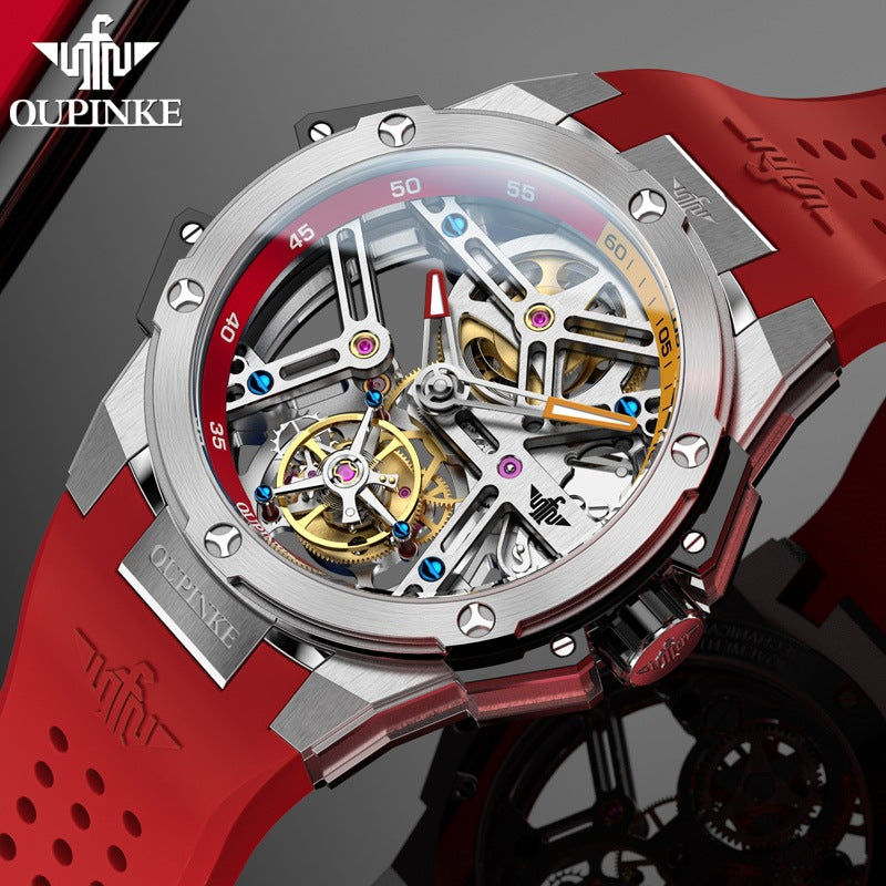 Đồng Hồ - Phong Cách Âu Mỹ - Nam - H049224