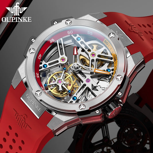 Đồng Hồ - Phong Cách Âu Mỹ - Nam - H049224