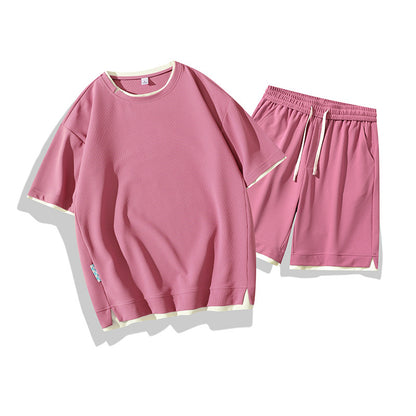 Bộ Đồ - Mùa Hè - Nam - H044938