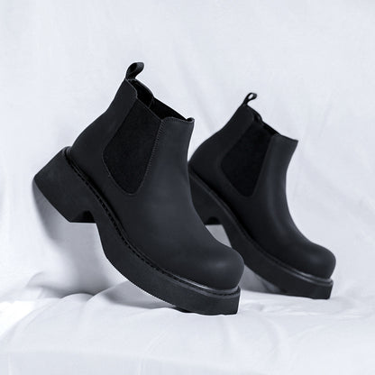 Boots Martin - Thu Đông - Nam - H058864