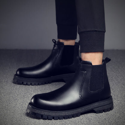 Boots Martin - Nam - H050392