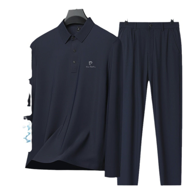 Bộ Đồ - Dài Tay - Nam - H057368