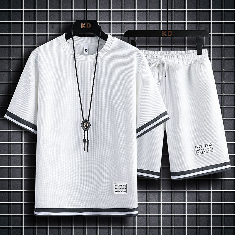 Bộ Đồ - Mùa Hè - Nam - H059609