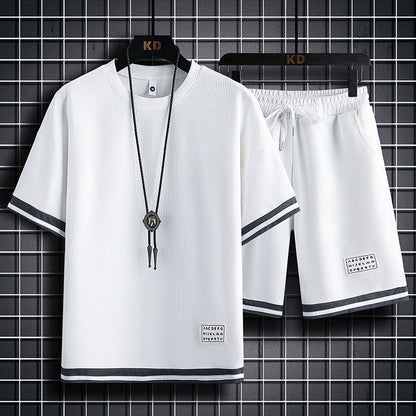 Bộ Đồ - Mùa Hè - Nam - H059609